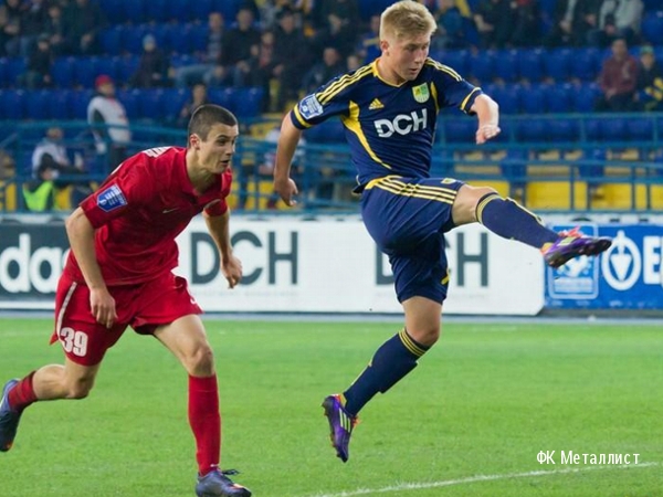 Артём Радченко