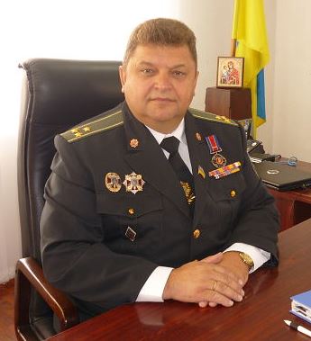 Сергей Довженко