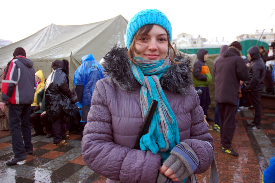 Ира, 21 год, студентка. Город Смела, Черкасская область