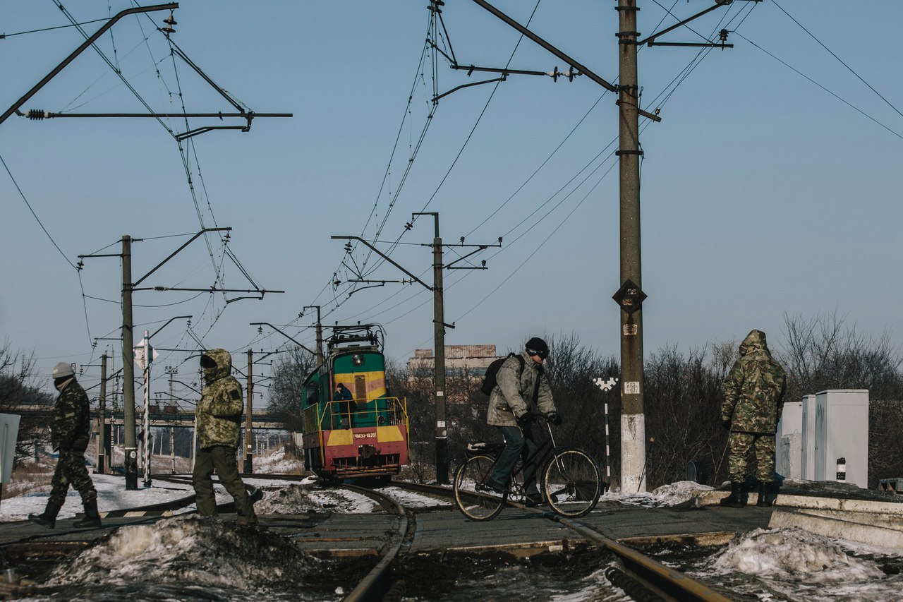 Фото: Павел Пахоменко