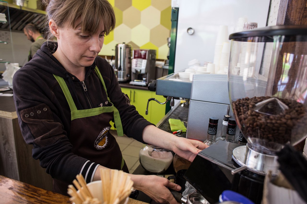 Фото: Павел Пахоменко