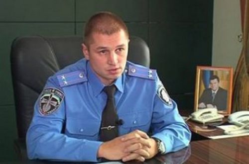 «Министра» «ДНР» приговорили к 12 годам тюрьмы заочно «Министра» «ДНР» приговорили к 12 годам тюрьмы заочно