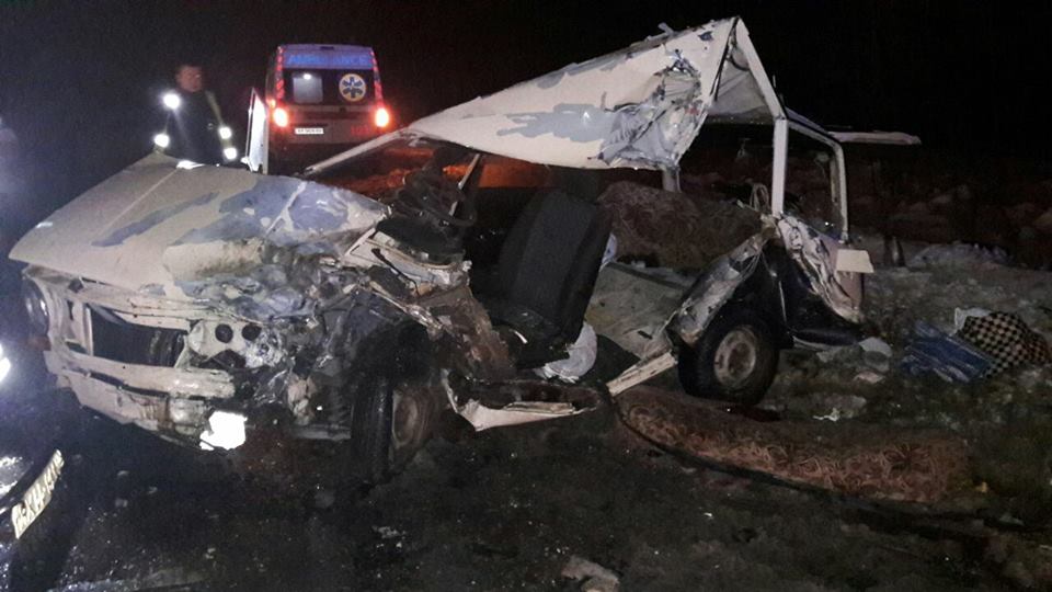 В Харькове передали в суд дело о ДТП, в котором погиб младенец В Харькове передали в суд дело о ДТП, в котором погиб младенец