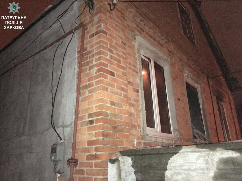 В Харькове арестовали подозреваемых в убийстве пенсионерки В Харькове арестовали подозреваемых в убийстве пенсионерки