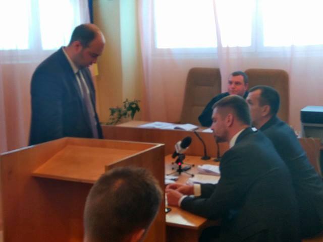 Суд не увидел конфликта интересов в действиях Мусеева Суд не увидел конфликта интересов в действиях Мусеева