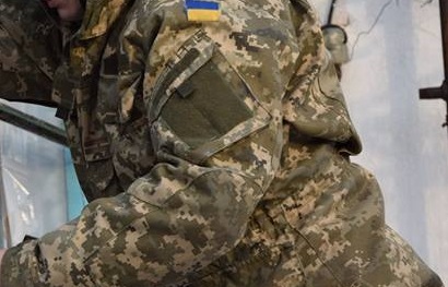 Двое военных погибли в бою с диверсионной группой боевиков — штаб АТО Двое военных погибли в бою с диверсионной группой боевиков — штаб АТО