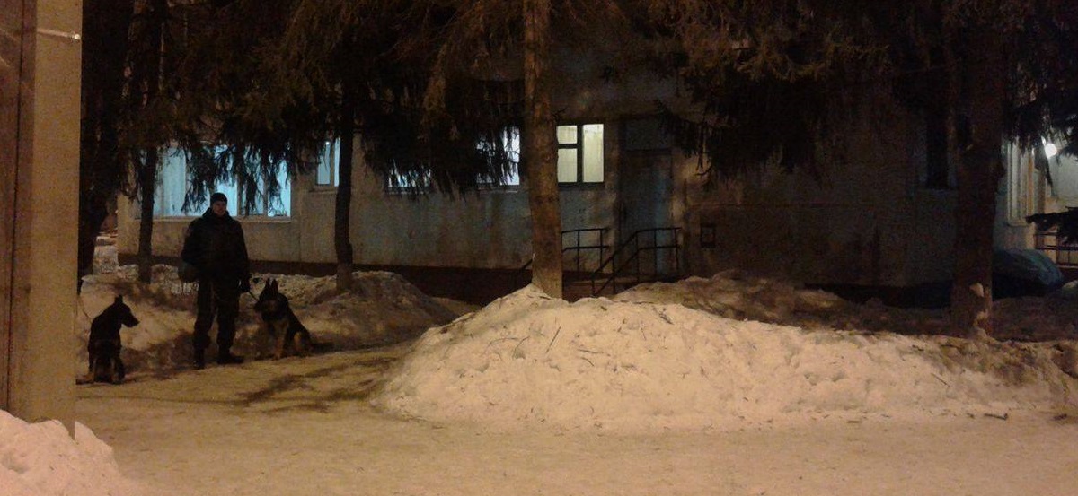 В батальоне «Донбасс» прокомментировали конфликт в Харькове В батальоне «Донбасс» прокомментировали конфликт в Харькове