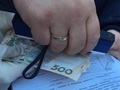 Сотрудницу налоговой задержали на взятке — прокуратура Сотрудницу налоговой задержали на взятке — прокуратура
