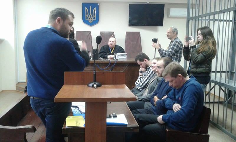 К делу о памятнике на площади Свободы присоединится ХОГА К делу о памятнике на площади Свободы присоединится ХОГА