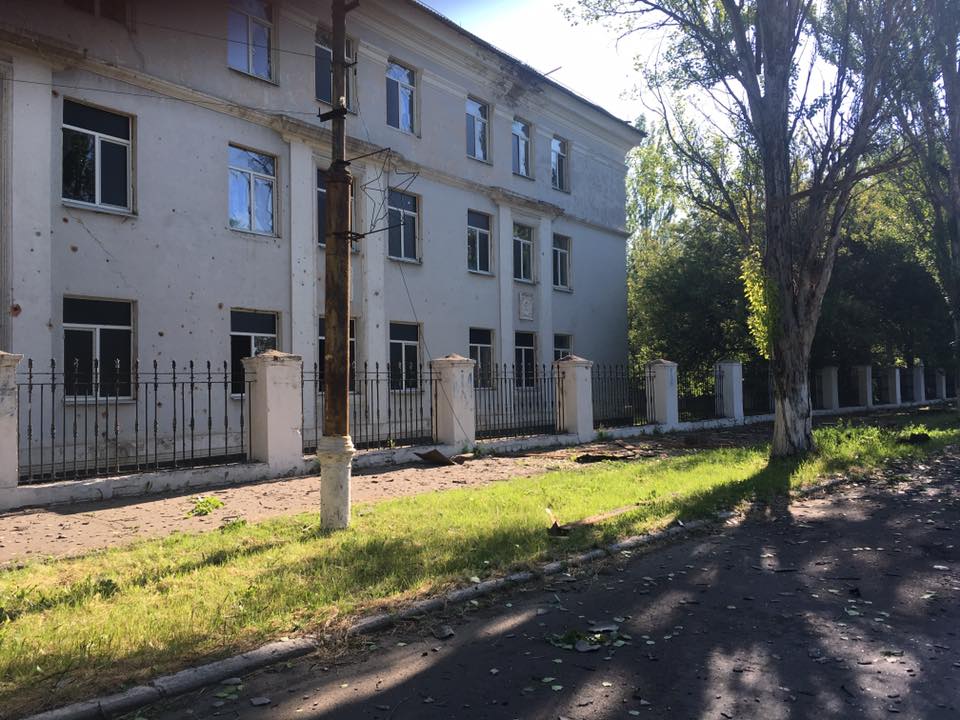 Детская поликлиника 4 адрес спб