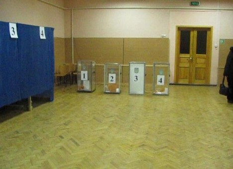 Документы в ЦИК подали уже шесть кандидатов в президенты — «Опора» Документы в ЦИК подали уже шесть кандидатов в президенты — «Опора»