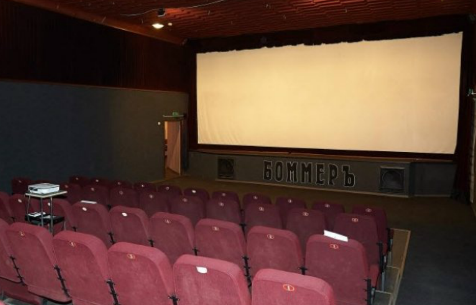 В Харькове пройдёт международный фестиваль короткометражек В Харькове пройдёт международный фестиваль короткометражек