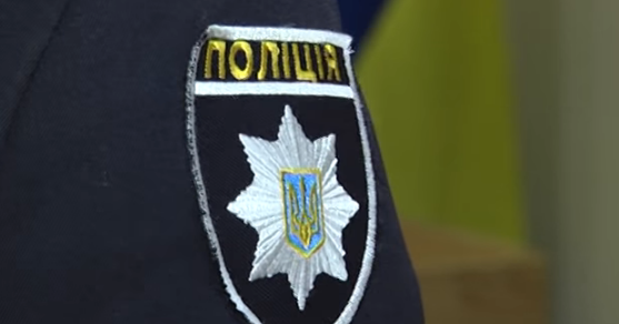 Под Харьковом неизвестные в балаклавах ограбили АЗС Под Харьковом неизвестные в балаклавах ограбили АЗС