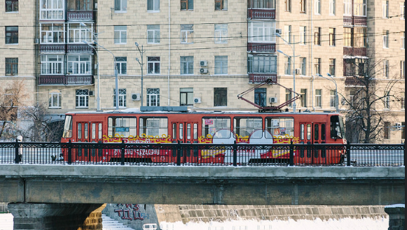 В Харькове повысили тарифы на проезд в электротранспорте и метро