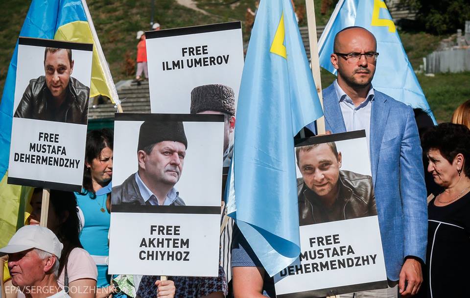 В ООН заявили о многочисленных нарушениях прав человека в Крыму В ООН заявили о многочисленных нарушениях прав человека в Крыму