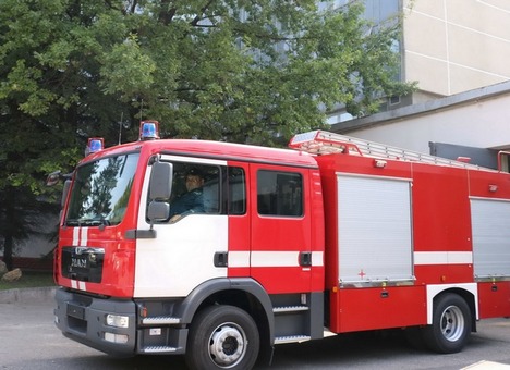 Под Харьковом застрял рейсовый автобус с пассажирами Под Харьковом застрял рейсовый автобус с пассажирами