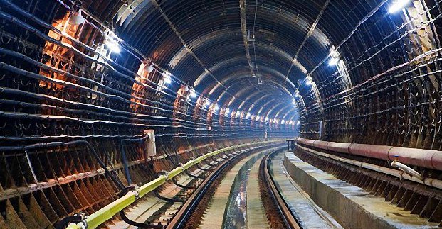 Кредитный комитет ЕБРР утвердил проект строительства метро в Харькове — горсовет Кредитный комитет ЕБРР утвердил проект строительства метро в Харькове — горсовет