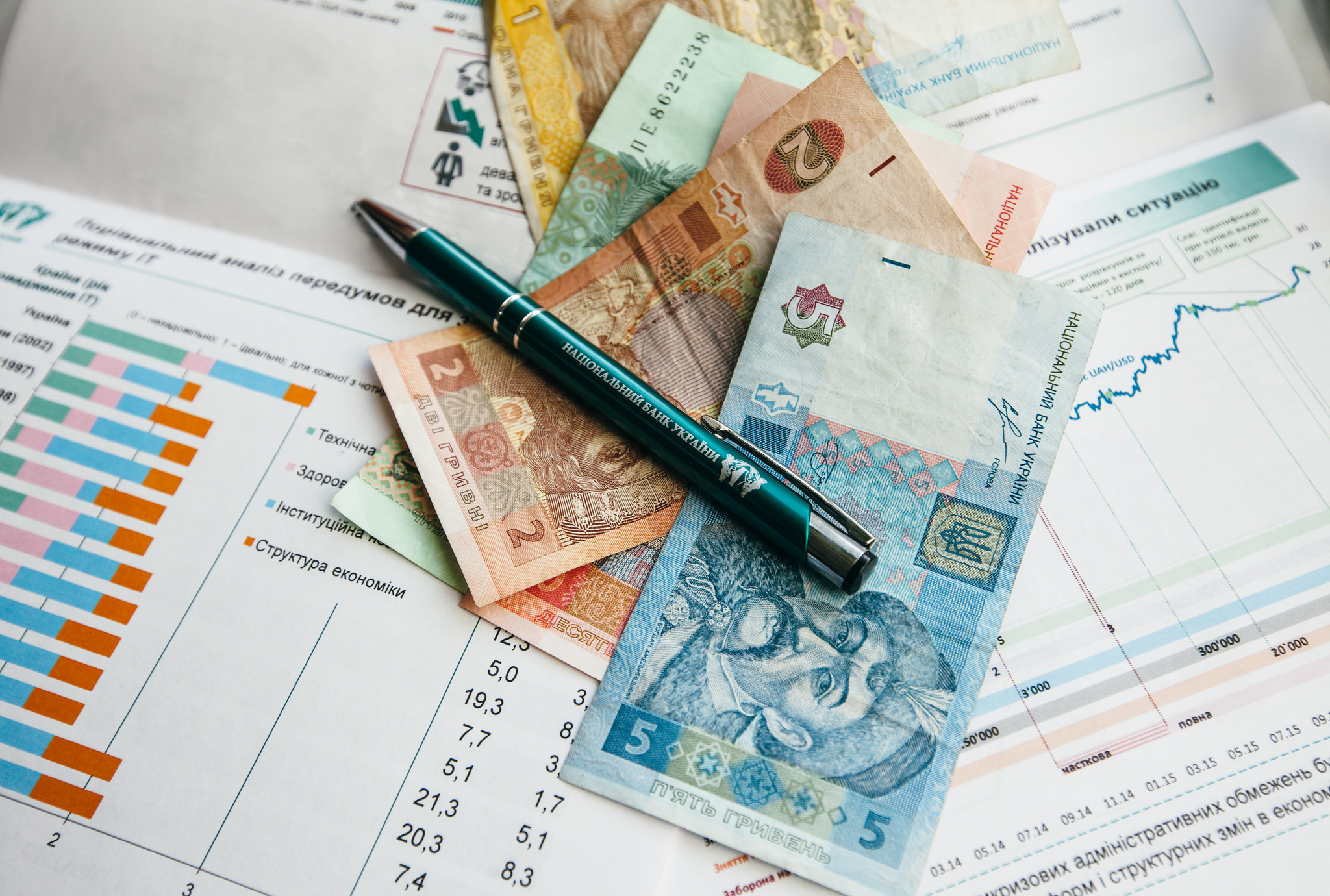 Бюджет Харькова на 2017 год в цифрах