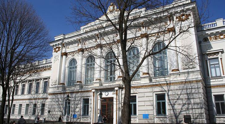 Харьковские учёные-правоведы обратились к российским коллегам Харьковские учёные-правоведы обратились к российским коллегам