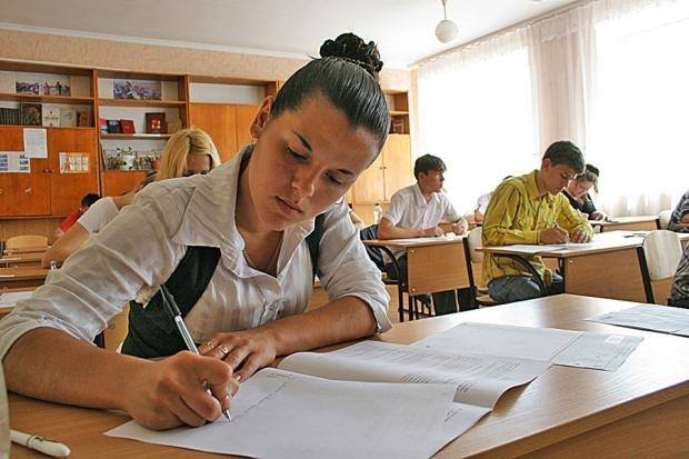 Внешнее независимое оценивание-2019 пройдёт с 20 мая по 12 июля Внешнее независимое оценивание-2019 пройдёт с 20 мая по 12 июля