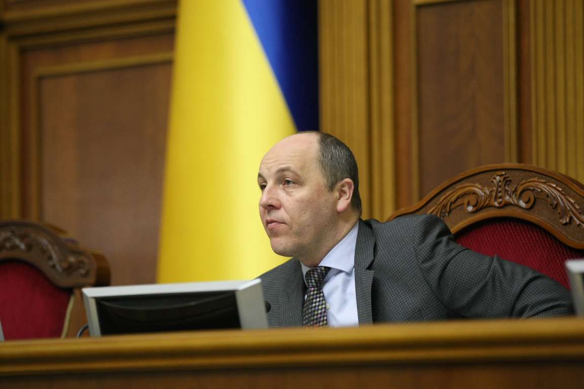 Спикер парламента призвал жителей захваченных территорий отказаться от «бандитских паспортов» Спикер парламента призвал жителей захваченных территорий отказаться от «бандитских паспортов»