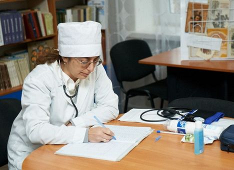 Медики не исключают всплеска ОРВИ и гриппа в Харькове Медики не исключают всплеска ОРВИ и гриппа в Харькове