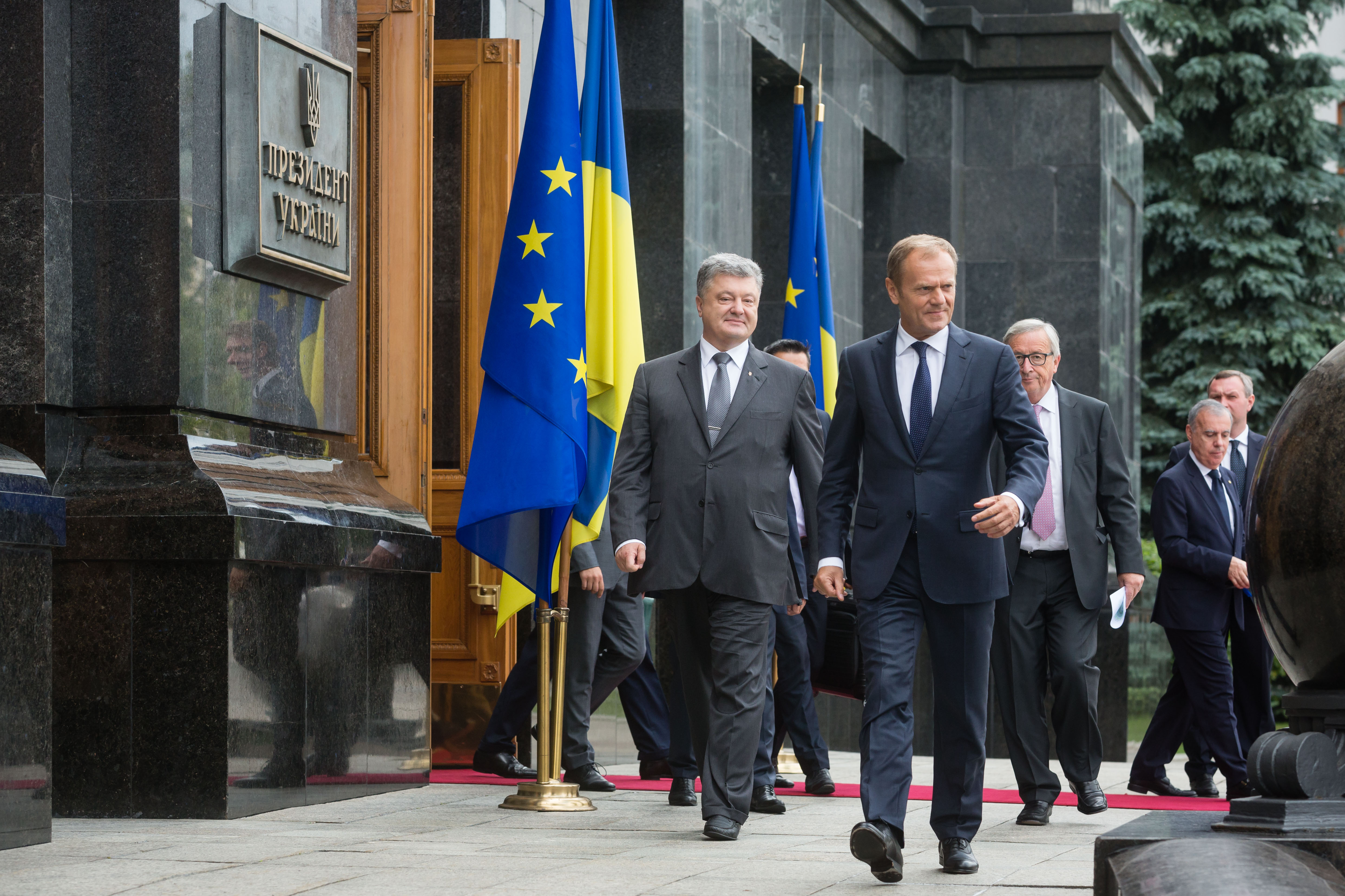 Совет ЕС продлил санкции за действия против территориальной целостности Украины Совет ЕС продлил санкции за действия против территориальной целостности Украины