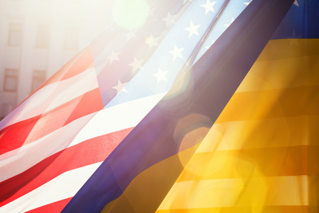 Госсекретарь США приедет в Киев на этой неделе Госсекретарь США приедет в Киев на этой неделе