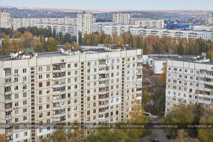 Порядок подключения домов к отоплению в Харькове: график «Теплосетей»