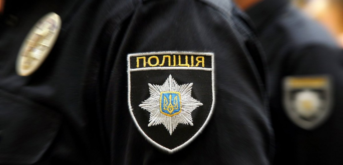 Курсанта военного колледжа задержали по подозрению в убийстве под Харьковом Курсанта военного колледжа задержали по подозрению в убийстве под Харьковом