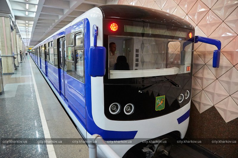 Систему E-ticket в метро Харькова в этом году не запустят Систему E-ticket в метро Харькова в этом году не запустят