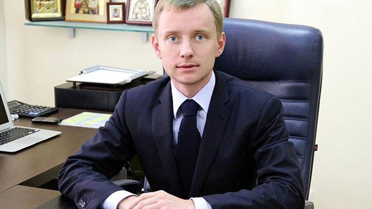 Александр Кацуба возместил государству 100 млн гривен Александр Кацуба возместил государству 100 млн гривен
