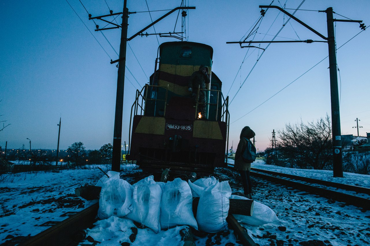 Для энергетической независимости Украины нужно не меньше трёх лет — Гройсман Для энергетической независимости Украины нужно не меньше трёх лет — Гройсман