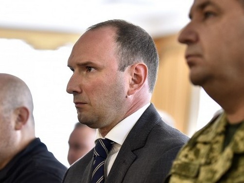 Президент назначил нового главу Службы внешней разведки Президент назначил нового главу Службы внешней разведки