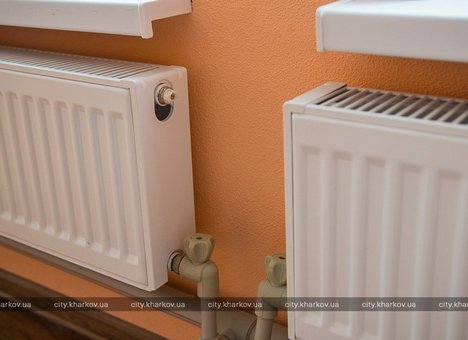 В Харькове начнут временно отключать отопление В Харькове начнут временно отключать отопление