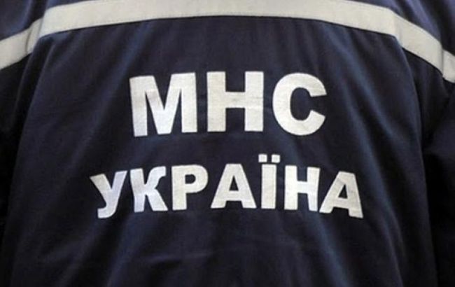 В центре Харькова нашли снаряд В центре Харькова нашли снаряд
