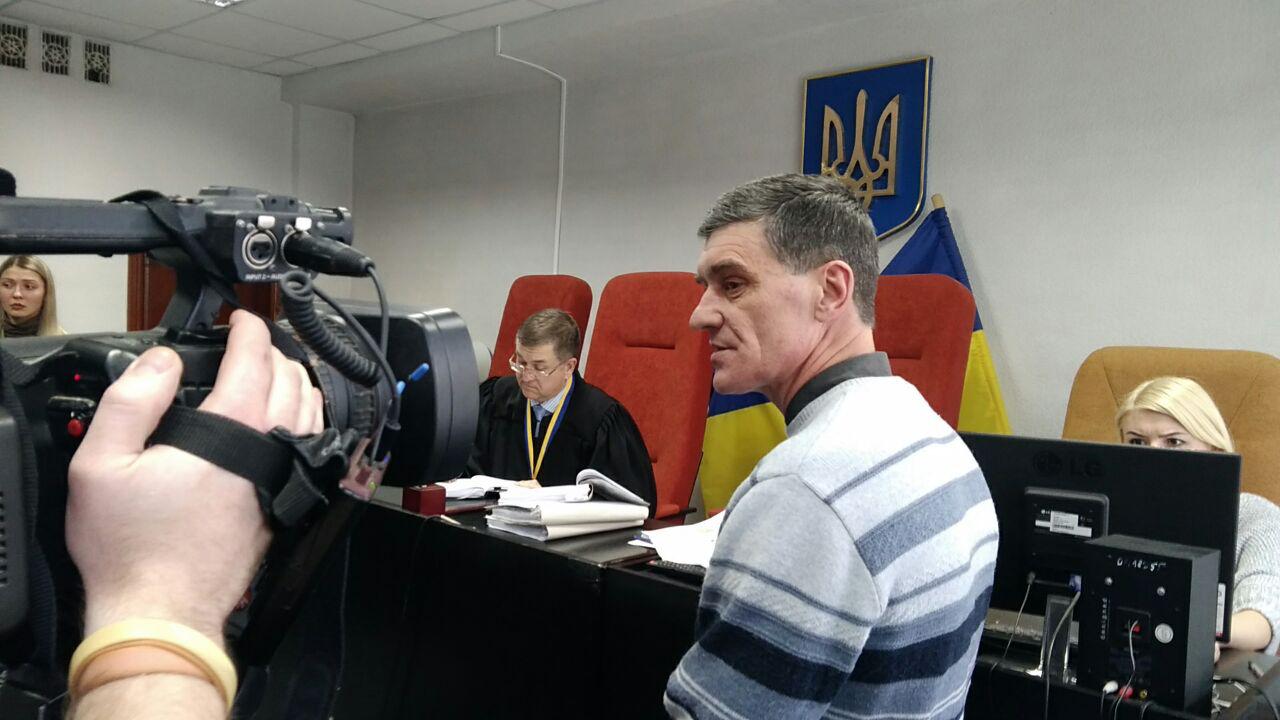 «Нам врачей надо было», — отец погибшей в ДТП на Сумской «Нам врачей надо было», — отец погибшей в ДТП на Сумской