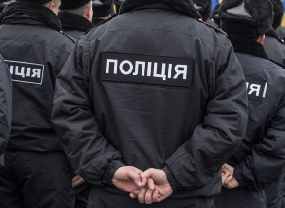 На пост главы Нацполиции претендуют полицейские, адвокаты и домохозяйка На пост главы Нацполиции претендуют полицейские, адвокаты и домохозяйка