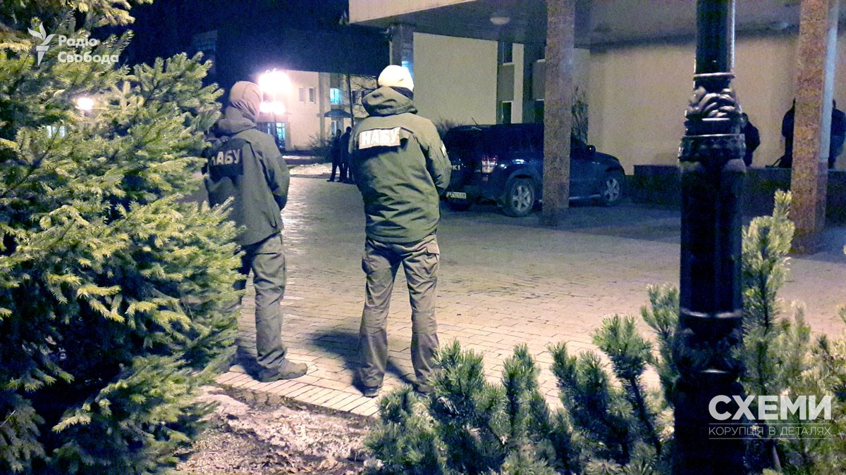 Задержан глава Государственной фискальной службы Насиров — «Украинская правда» Задержан глава Государственной фискальной службы Насиров — «Украинская правда»