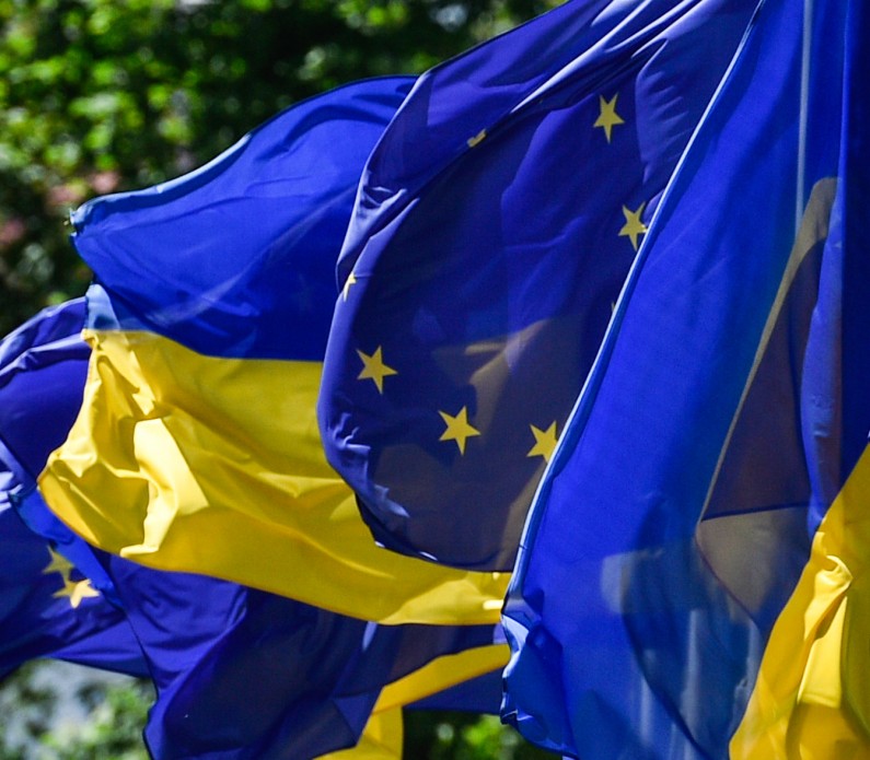Вступил в силу безвизовый режим для граждан Украины в ЕС Вступил в силу безвизовый режим для граждан Украины в ЕС