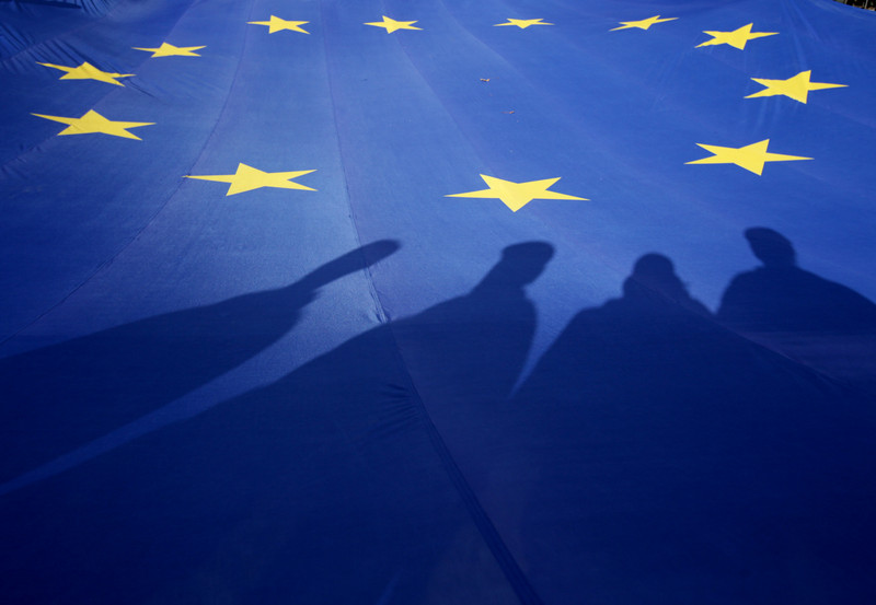 Комитет Европарламента утвердил проект резолюции о безвизе для Украины Комитет Европарламента утвердил проект резолюции о безвизе для Украины