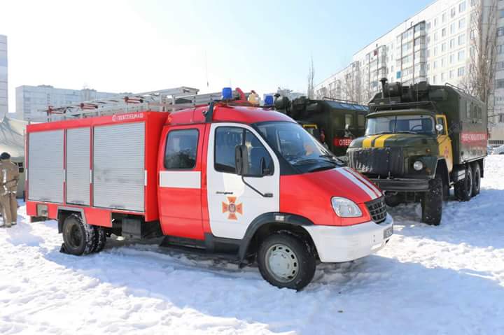 Без тепла в Харькове 97 объектов — Зубко Без тепла в Харькове 97 объектов — Зубко