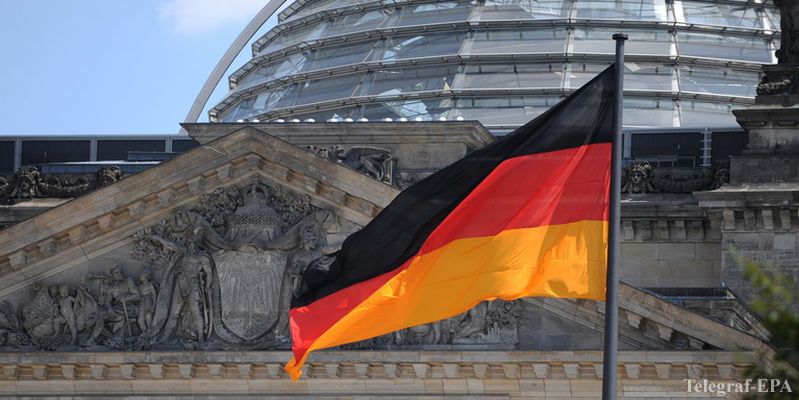 В МИД Германии не исключают ослабления санкций против РФ В МИД Германии не исключают ослабления санкций против РФ