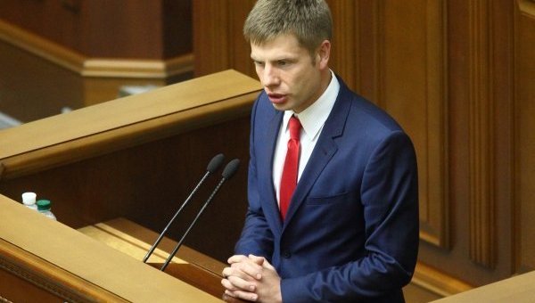 СБУ инсценировала похищение замглавы фракции Блока Порошенко СБУ инсценировала похищение замглавы фракции Блока Порошенко
