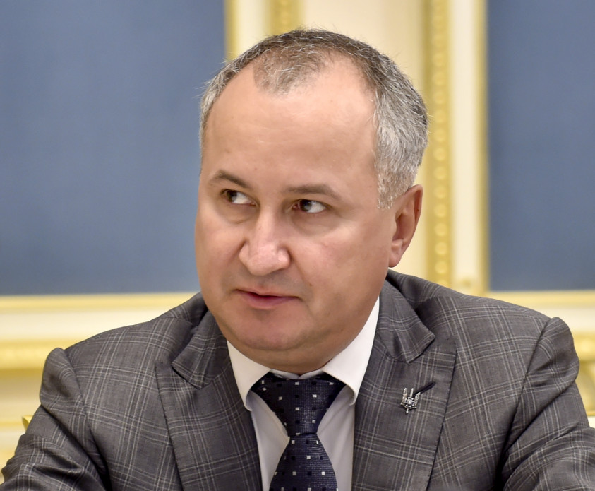 СБУ: экс-депутат Харьковского облсовета Россоха причастен к похищению человека
