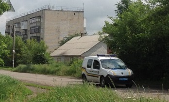Взрыв в Лозовском районе: один человек погиб, двое ранены Взрыв в Лозовском районе: один человек погиб, двое ранены