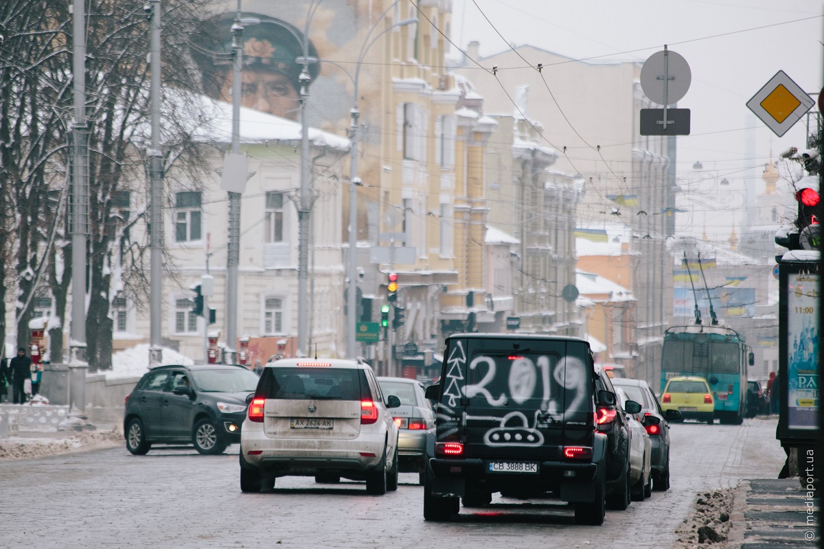 В Харькове вступили в силу новые тарифы на тепло и горячую воду