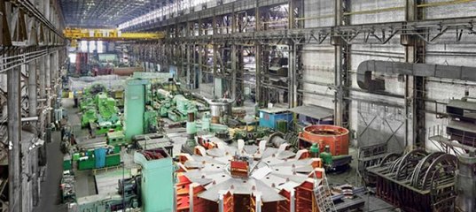 Дело о злоупотреблениях на заводе «Электротяжмаш» направили в суд Дело о злоупотреблениях на заводе «Электротяжмаш» направили в суд