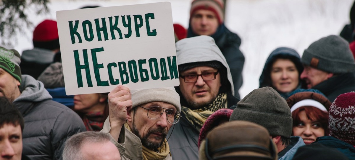 «Чиновники не должны воспринимать нас как врагов» «Чиновники не должны воспринимать нас как врагов»