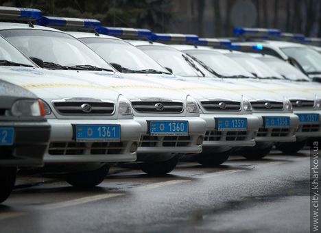 Харьковские курсанты нашли пропавшего человека под Харьковом Харьковские курсанты нашли пропавшего человека под Харьковом